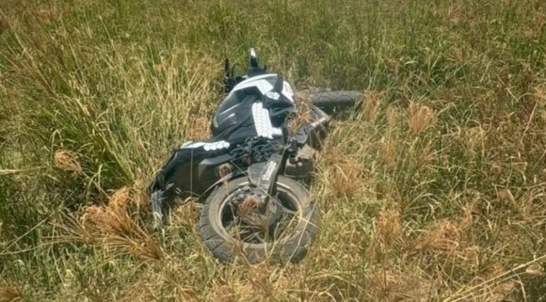 A los sicarios de Alejandro Leyva no les importó ser vistos: usaban la moto de otra víctima ejecutada meses antes