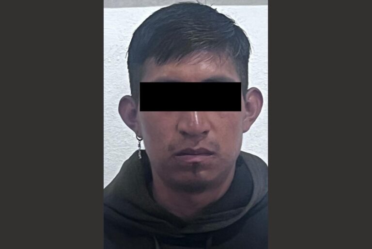 FGEO aprehende a probable responsable de equiparado a la violación y violencia de pareja que derivó en embarazo de adolescente en la región de la Mixteca