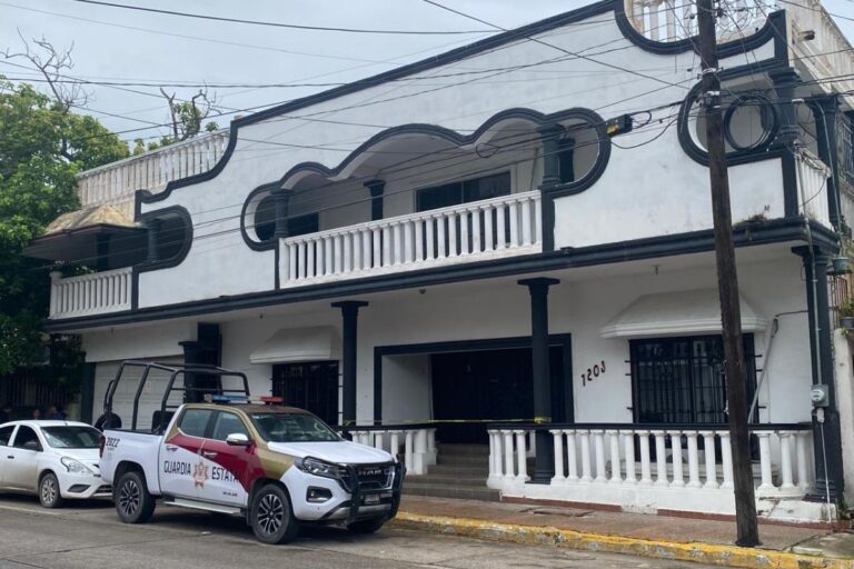 Tras muerte de Dafne, Senado revisará regulación de escuelas militarizadas
