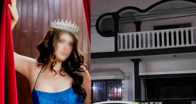 “Di la verdad del asesinato de mi hija”: Mamá de Dafne Zapata envía mensaje a Danna Yanina “N” tras su ingreso a prisión preventiva