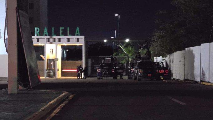Harfuch confirma muerte de presunto líder criminal “El Texas” tras operativo en Culiacán