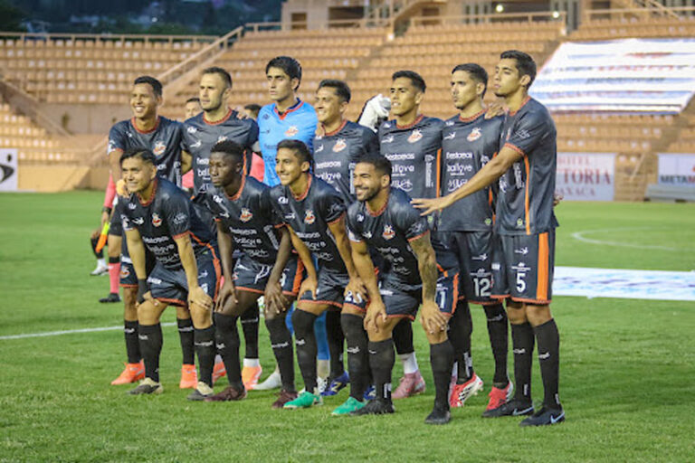 Alebrijes cae 0-2 ante Dorados, que rompe racha histórica fuera
