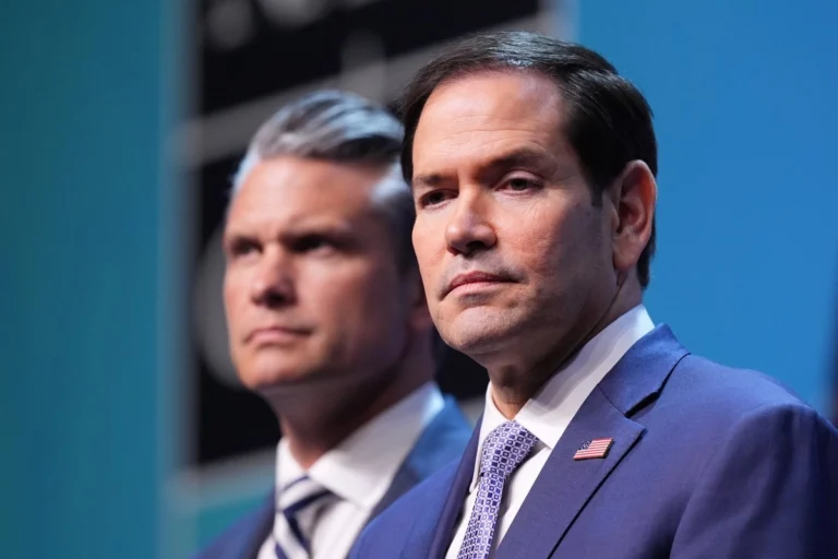 Convoca Marco Rubio a 60 países a cumbre contra la “extrema izquierda”