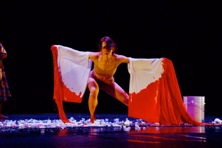 Festival Internacional de Danza Contemporánea “Lila López” celebra su 46.ª edición con respaldo de PROFEST