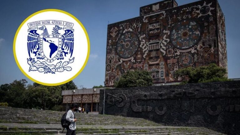 UNAM anuncia primeras acciones para revisar el ingreso a licenciatura 2026