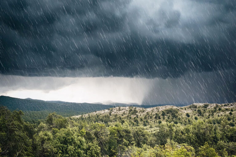 “El Niño”: un fenómeno sin controlar, que cuesta 4 billones de dólares y aumentaría en 2 grados la temperatura global