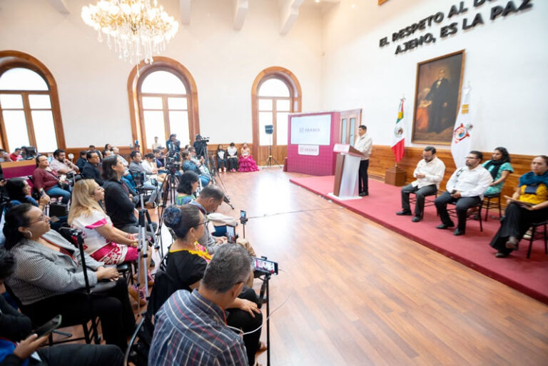 Más de 100 actividades artísticas y culturales ofrecerá la Feria del Mezcal 2026