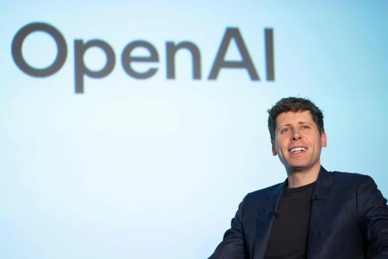Sam Altman plantea desacelerar el desarrollo de la IA tras incidente de seguridad que involucró a OpenAI