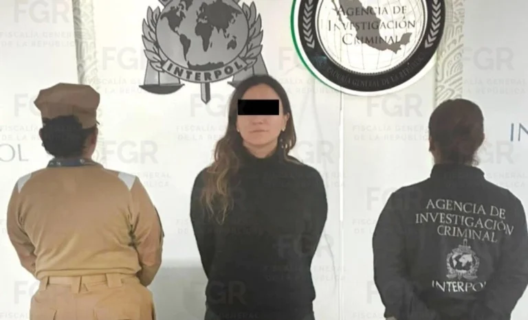 “Hay pruebas de la participación de Gilda Lozoya en el fraude de Agronitrogenados”: Sheinbaum