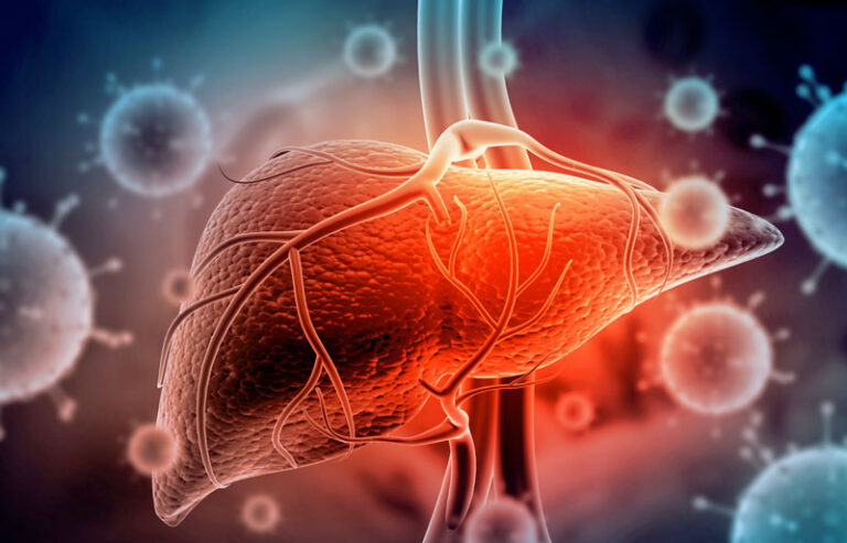 Hepatitis C: 95% curable, pero 400 mil mexicanos lo ignoran