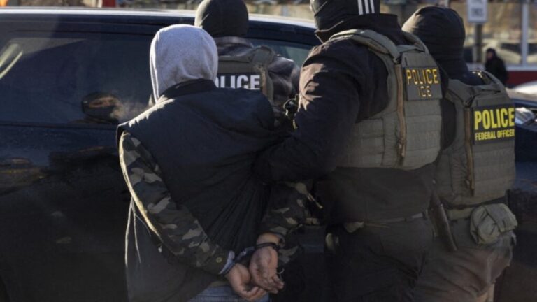 México presenta 20 denuncias en EE.UU. por la muerte de 17 connacionales bajo custodia de ICE
