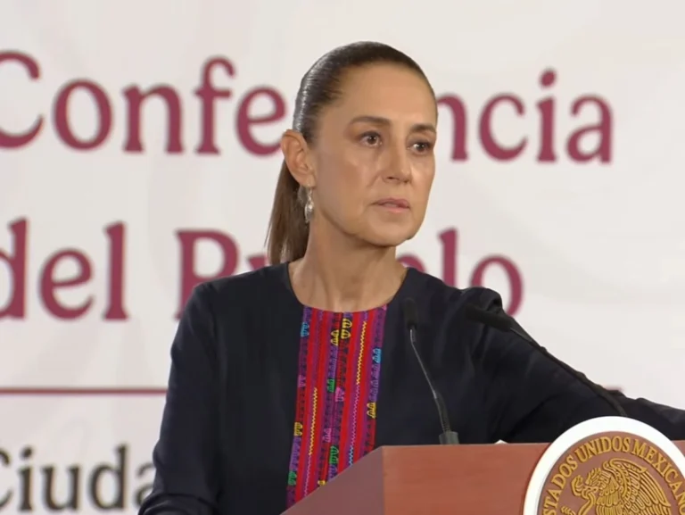 Sheinbaum: acuerdo de EU con facciones del cártel de Sinaloa para capturar a ‘El Mayo’ provocó violencia