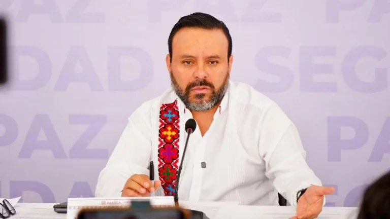 Se revisará la conformación legal de sindicatos en Oaxaca para garantizar la libertad de asociación: Jesús Romero
