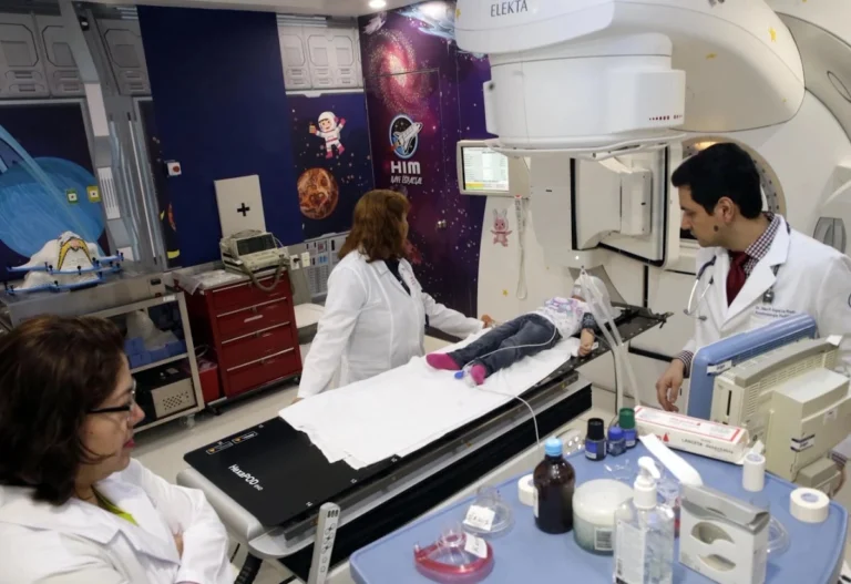 Padecen en el Hospital Infantil de México hasta por impresoras