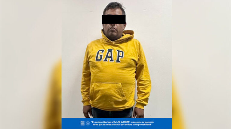 Obtiene FGEO fallo condenatorio contra responsable de homicidio calificado; víctima fue atacada mientras cenaba con su familia en Tlacolula