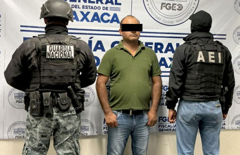 Acciones coordinadas contra el narcomenudeo en Oaxaca dejan aseguramientos y una detención en dos regiones de la entidad