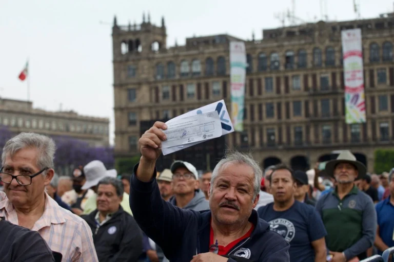 Prevén ligero incremento en los programas de gasto público para 2027; pasarán de 661 a 672