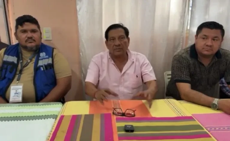 Semovi iniciará regulación de mototaxis en Santo Domingo, Istmo de Oaxaca