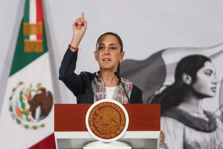Revisaremos a detalle informes individuales de fiscalización de la Cuenta Pública 2025: Sheinbaum