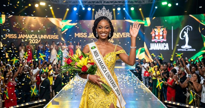 Muere LaToya Malcolm, participante de Miss Universo Jamaica, a los 35 años