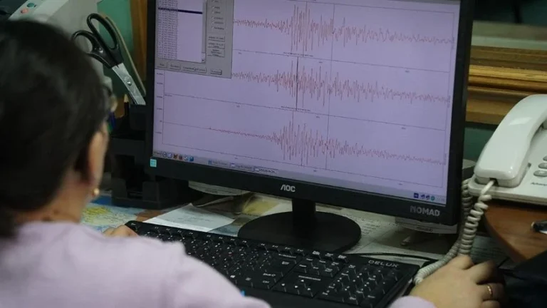 Registran 39 réplicas tras sismo de magnitud 7.4 en Ciudad Hidalgo, Chiapas