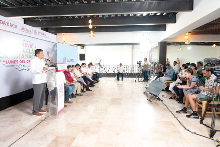 Ante la confianza que brinda Oaxaca, invierte sector privado más de 7 mmdp en la Costa