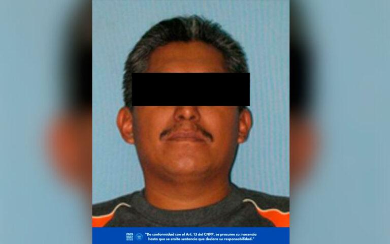 Vinculan a proceso a supervisor escolar por su probable omisión en caso de pederastia cometida en agravio de tres niñas en la comunidad de María Lombardo