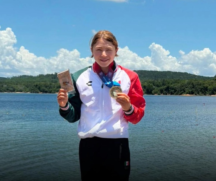 México supera su marca en los Juegos Centroamericanos y del Caribe: lleva 357 medallas
