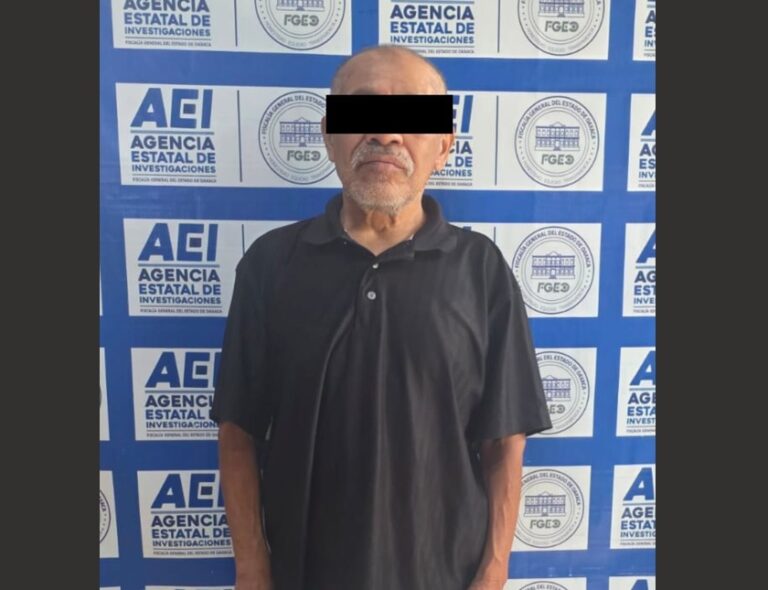 Obtiene Fiscalía de Oaxaca vinculación a proceso contra probable responsable de delitos de abuso sexual agravado y violación equiparada agravada cometidos en la Mixteca