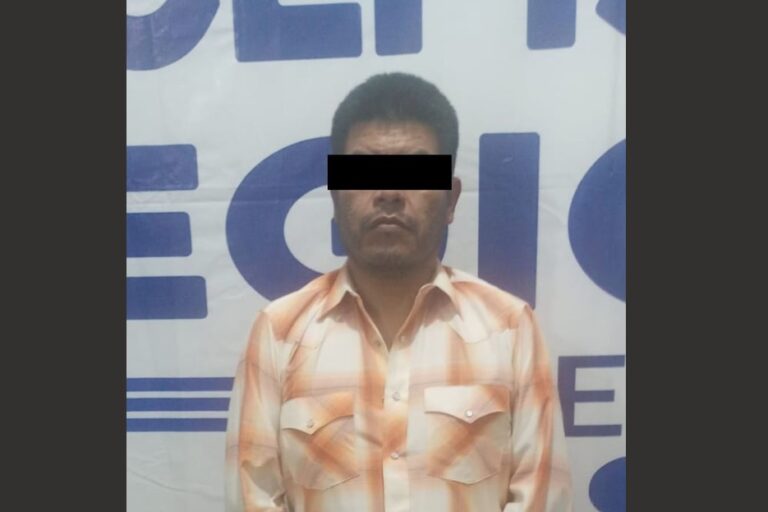 Obtiene FGEO vinculación a proceso contra probable responsable de homicidio calificado con ventaja cometido en la Costa