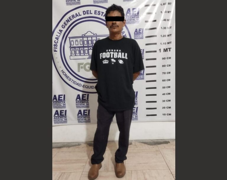 Obtiene FGEO vinculación a proceso contra probable responsable de homicidio de una mujer cometido en Santiago Pinotepa Nacional