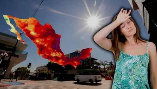 UNAM alerta por efectos del “super-El Niño”, estos serán los estados más afectados por este fenómeno meteorológico