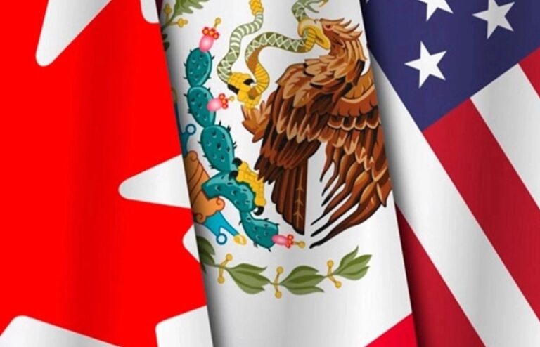 Aranceles son “relativos” y México mantendrá el mejor acceso al mercado de EU: Scotiabank