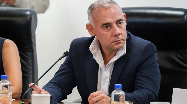 “El que la hace la paga”, sostiene jefe de Gabinete en Jalisco, luego de que un funcionario fue vinculado a proceso