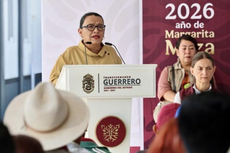 Ejército y Guardia Nacional mantendrán presencia en La Montaña de Guerrero