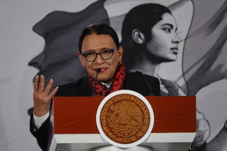 México reclama a EU por deportación de mexicanos a terceros países; le pide respetar acuerdo
