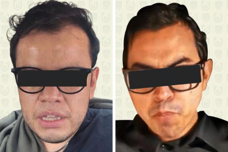 A prisión sujetos acusados de fraude en exámenes de ingreso a la UNAM