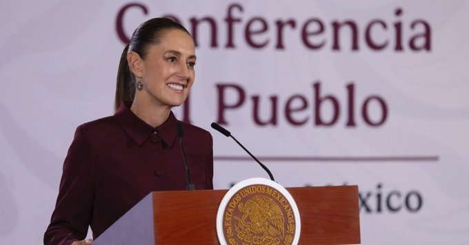 Voy a poner toda mi energía para hallar la verdad en el caso Ayotzinapa: Sheinbaum