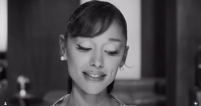 “Nunca vuelvas a usar mi música”: Ariana Grande exige a Trump que deje de utilizar sus canciones