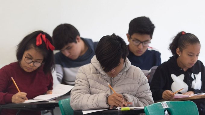 Detecta SEP irregularidades en examen de ingreso a bachillerato