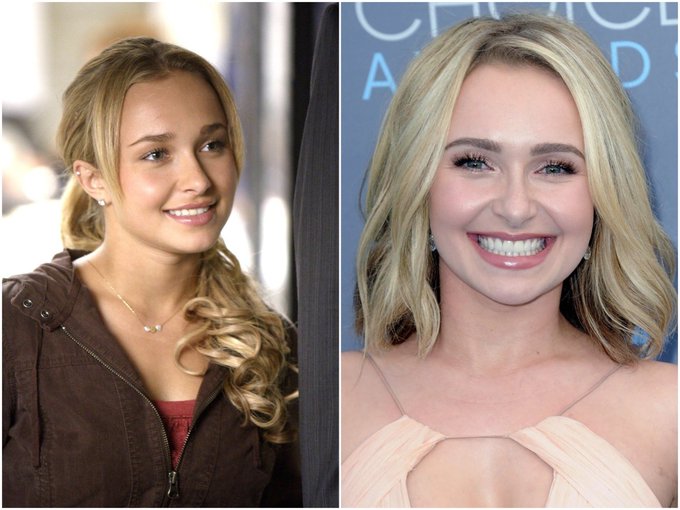 ¿De qué murió la actriz Hayden Panettiere? Esto es lo que se sabe sobre la estrella de “Triunfos Robados”