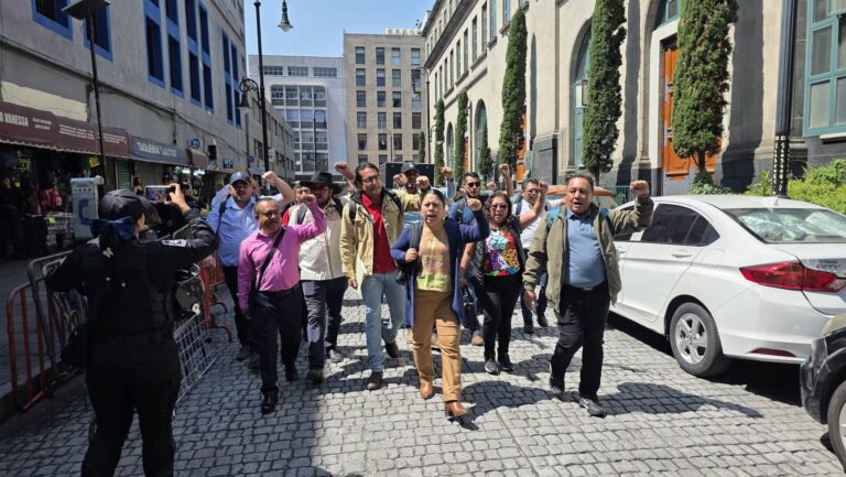 Hay expectativas de instrucciones puntuales: CNTE