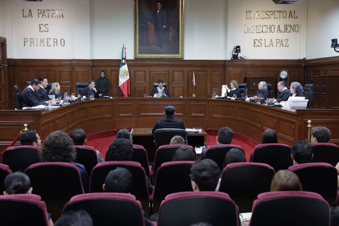 Corte limita candidaturas independientes en Michoacán