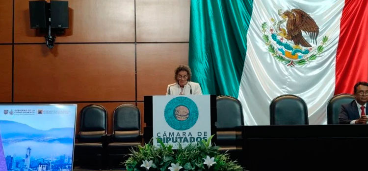 “Atención de desastres y emergencias no tienen colores partidistas ni fines electorales”: Myriam Urzúa