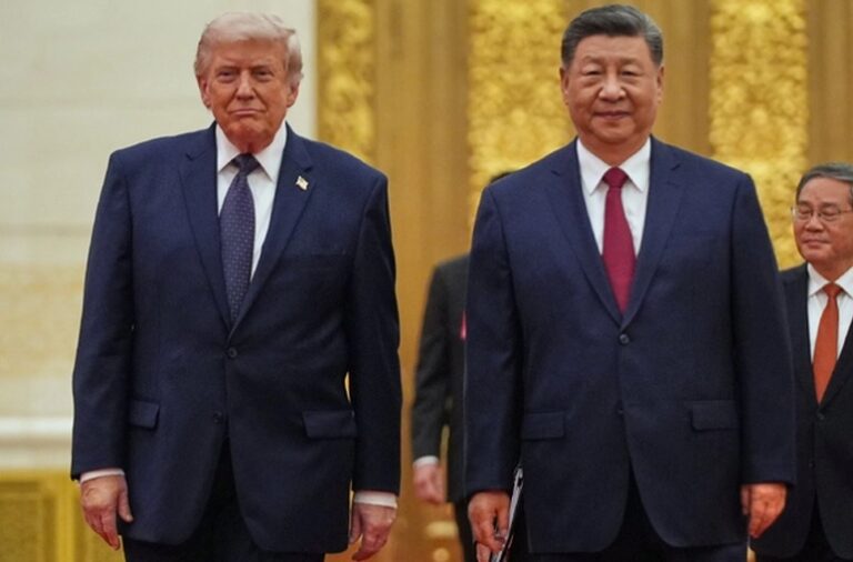 Trump alista nuevos aranceles de 7.5% contra China