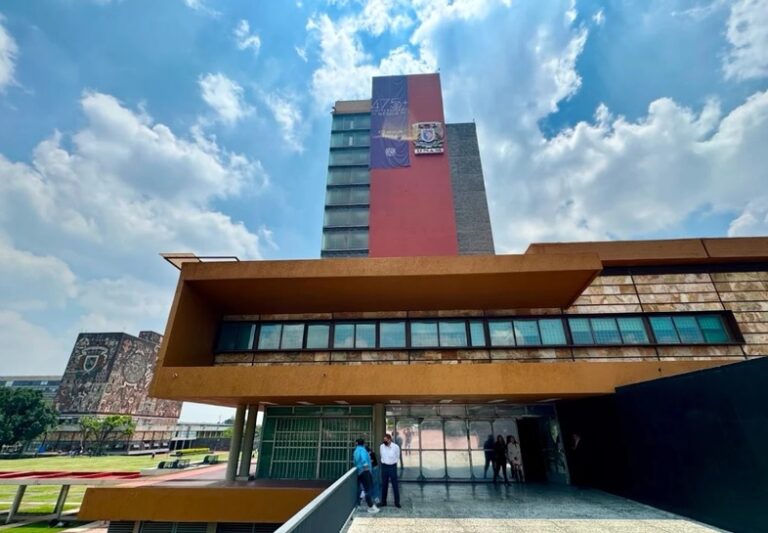 UNAM dará hoy fechas, sedes y horarios para quienes realizarán el examen de control presencial