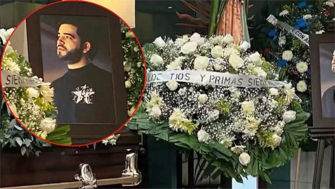 “Me metí con quien no debía”, Aseguran que César Gastelum predijo su muerte en VIDEO de Larry Hernández