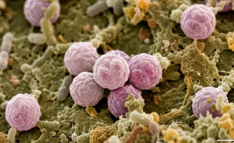 Salud descarta brote de ciclosporiasis en México; mantiene vigilancia epidemiológica