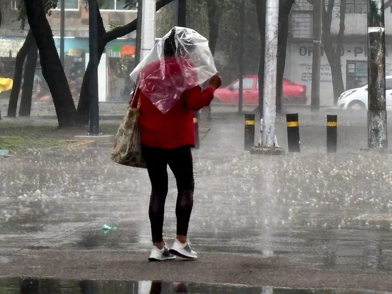 Déficit de lluvias mantiene presión sobre presas de México; Cutzamala alcanza su mejor nivel en una década