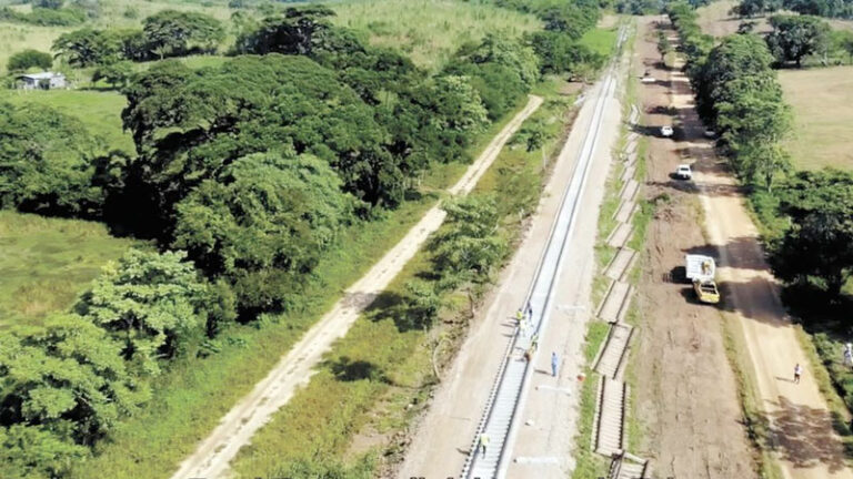 Ofrecen hasta un millón de pesos por hectárea en Unión Hidalgo; crece preocupación por tierras ante avance del CIIT